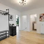 Apartment Penthouse - Freising