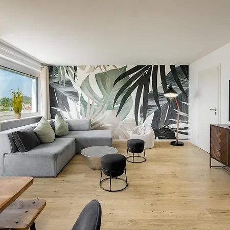 Penthouse - * Freising