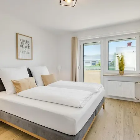 Penthouse - Apartment Freising