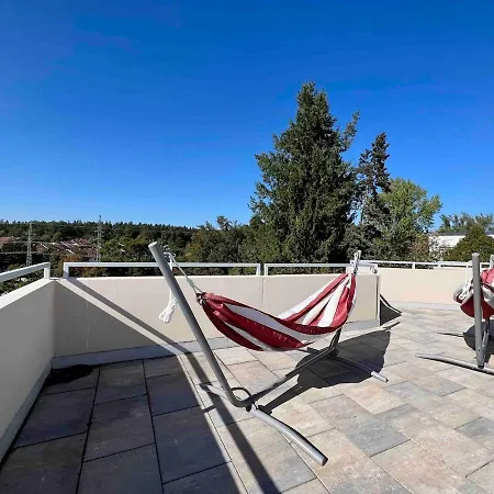 Apartment Penthouse - *