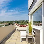 شقة Penthouse -
