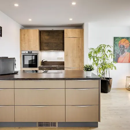 Penthouse - Freising