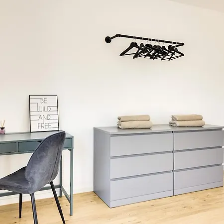 Appartamento Penthouse -
