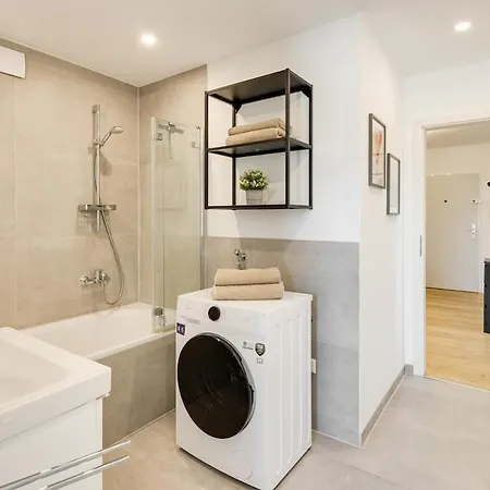 Penthouse - Appartamento *