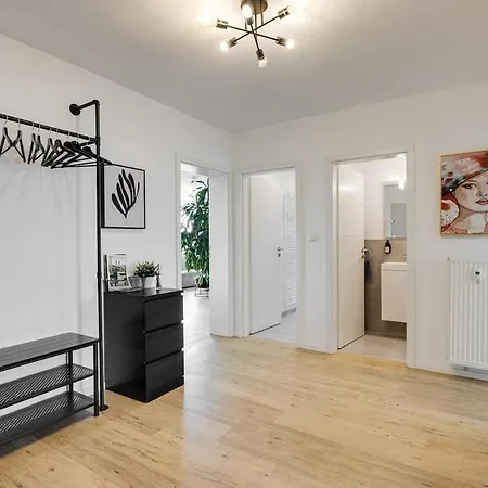 Appartamento Penthouse - Frisinga