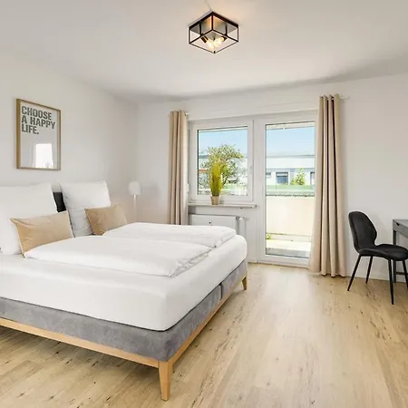 Appartamento Penthouse -