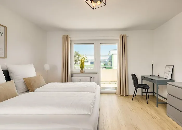 Appartamento Penthouse - Frisinga