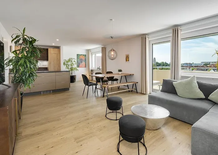 Penthouse - Appartamento *