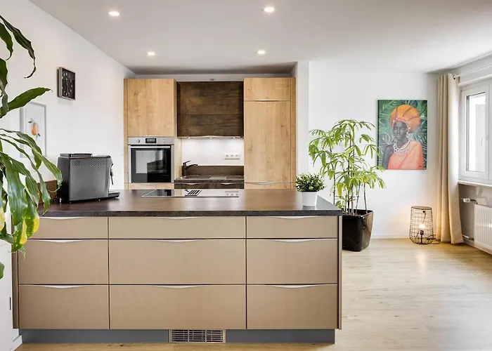 Penthouse - Freising