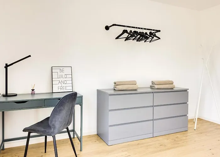 Appartamento Penthouse -
