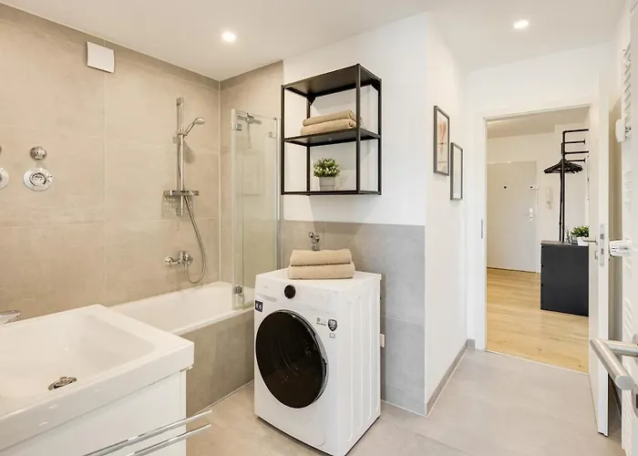 Penthouse - Appartamento *