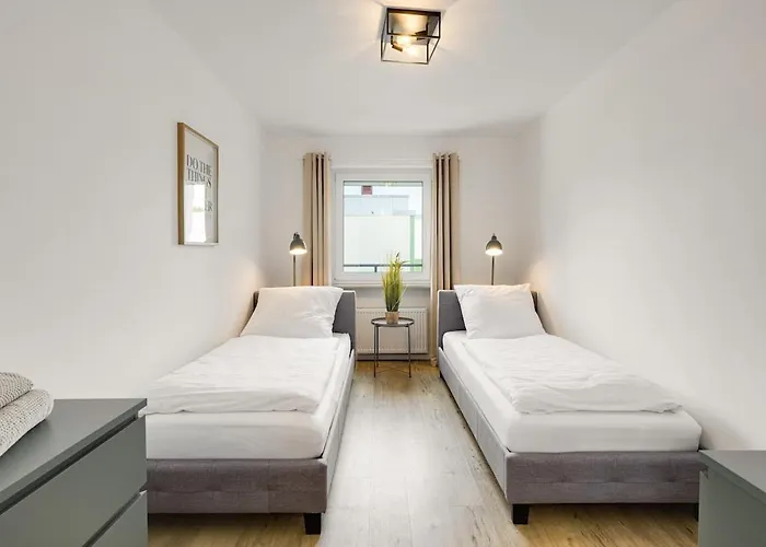 Penthouse - Appartement