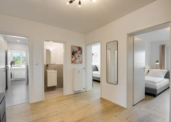 Penthouse - Frisinga