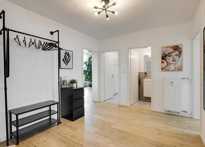 Appartement Penthouse - Freising