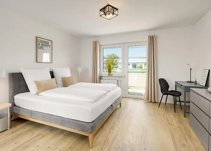 Appartamento Penthouse -